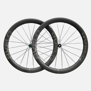 9Velo Ultralight Road Disc Carbon Spoke EXTREME C52 Wheelset - Image 7