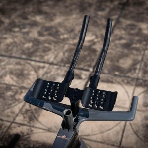 QUICK PRO TT:ONE Carbon Time Trial Bike FRAMESET - Image 6