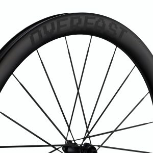 OVERFAST 50mm Ultralight Wheelset - Image 4