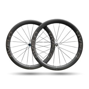 9Velo Ultralight Road Disc Carbon Spoke EXTREME C Series Wheelset