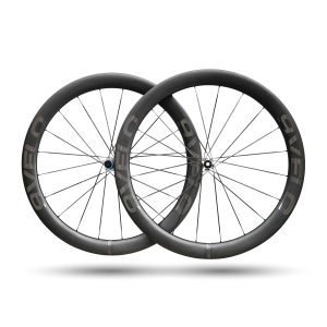 9Velo Ultralight Road Disc Carbon Spoke EXTREME C Series Wheelset