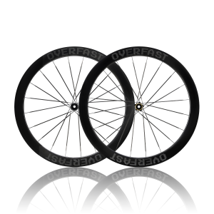 OVERFAST 50mm Ultralight Wheelset