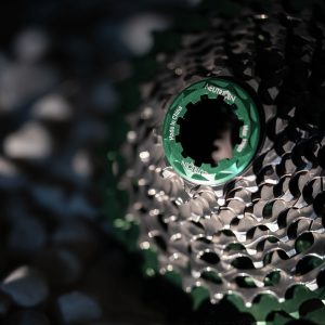 Neutron Lightweight MK2 Cassette - 12 speed - Image 13