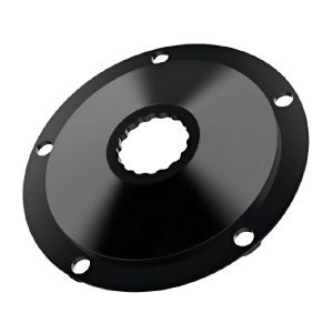 CYBREI BCD144X5 SPIDER - Image 1