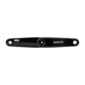 CYBREI Ultra Carbon Crank Assembly