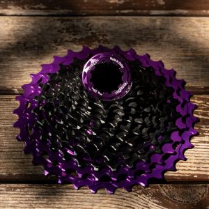 Neutron Lightweight MK2 Cassette - 12 speed - Image 12