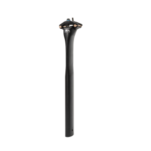 GANNA AEROFIN Lightweight Carbon Seatpost