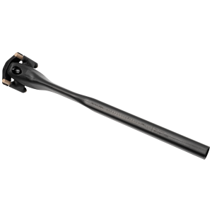 GANNA AEROFIN Lightweight Carbon Seatpost - Image 3