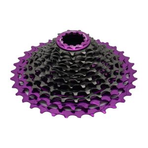 Neutron Lightweight MK2 Cassette - 12 speed - Image 8