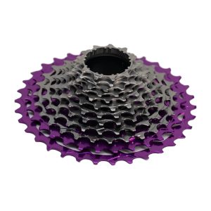 Neutron Lightweight MK2 Cassette - 12 speed - Image 9