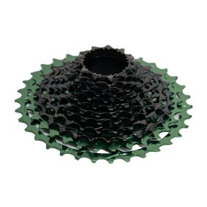 Neutron Lightweight MK2 Cassette - 12 speed - Image 6