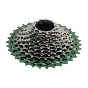 Neutron Lightweight MK2 Cassette - 12 speed - Image 7