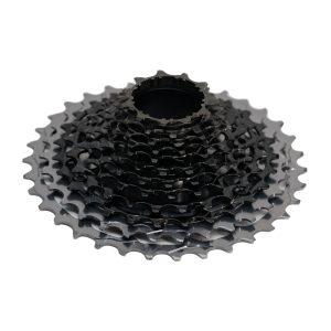 Neutron Lightweight MK2 Cassette - 12 speed - Image 5