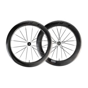CRW Works 2026 CS6575 Road Disc Brake Wheelset