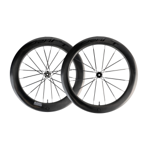 CRW Works 2026 CS6575 Road Disc Brake Wheelset