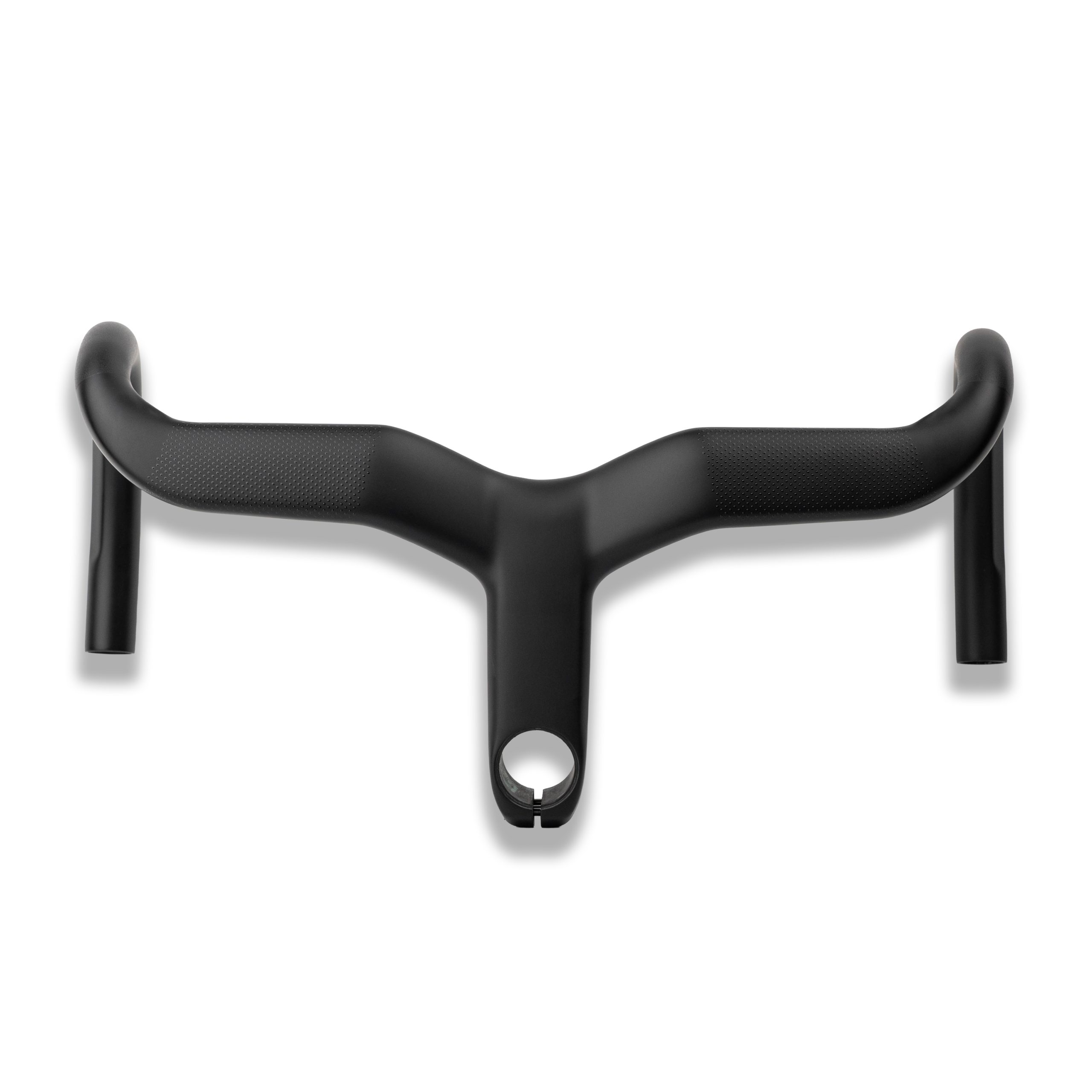 TAVELO RISE - Integrated riser Handlebar