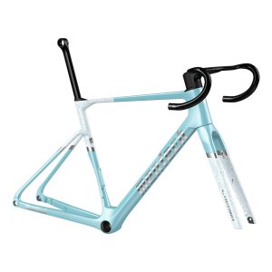 MENTECH Chermin R All-Round Race Bike Frameset - Image 3