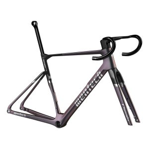 MENTECH Chermin R All-Round Race Bike Frameset - Image 5
