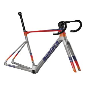 MENTECH Chermin R All-Round Race Bike Frameset - Image 6