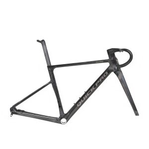 QUICK PRO AR:One Carbon Road Bike Frameset - Image 5