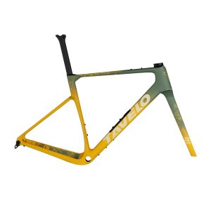 DEPOSIT - TAVELO GROW GRAVEL Bike Frameset