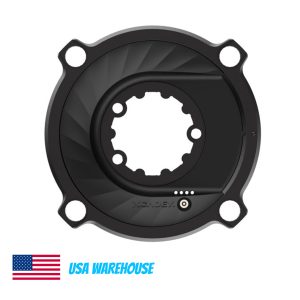 XCADEY XPOWER-S GEN2 SRAM 3-BOLT 104BCD - US Warehouse Clearance