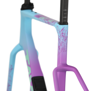 DEPOSIT - TAVELO GROW GRAVEL Bike Frameset - Image 7