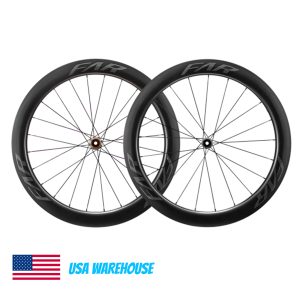 FARSPORTS 2025 New C Series Wheelset - US Warehouse Clearance