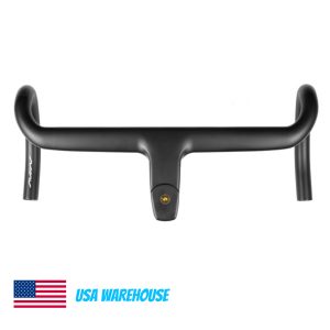 Avian Canary Integrated Handlebar - US Warehouse Clearance