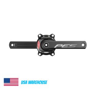 Magene PES P505 Base Power Meter Crankset - US Warehouse Clearance