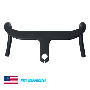 Quick IC-01 Integrated Handlebar - US Warehouse Clearance