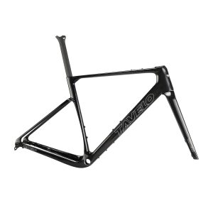 DEPOSIT - TAVELO GROW GRAVEL Bike Frameset - Image 3