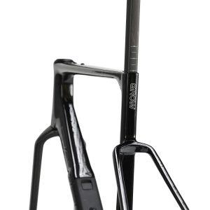 DEPOSIT - TAVELO GROW GRAVEL Bike Frameset - Image 9