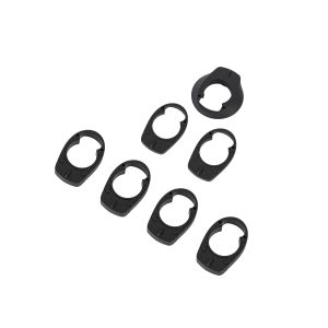 Headset Adaptor for CRW Integrated Handlebar