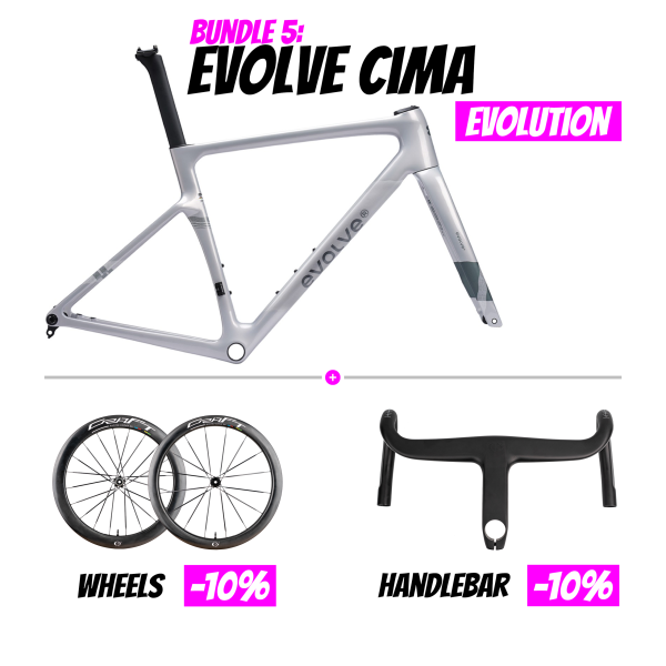 EVOLVE