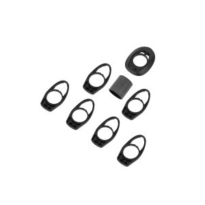 Headset Adaptor for EXS Aerover Integrated Handlebar