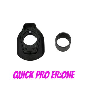 Headset Adaptor for EXS Aerover Integrated Handlebar