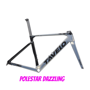 3rd Anniversary: TAVELO Frameset Bundle - Image 5