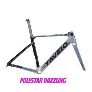 3rd Anniversary: TAVELO Frameset Bundle - Image 5