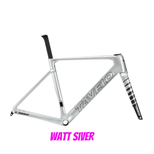 3rd Anniversary: TAVELO Frameset Bundle - Image 3