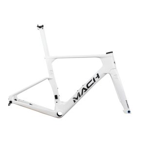 KUNG MACH AERO Road Bike FRAMESET