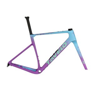 TAVELO GROW GRAVEL Bike Frameset