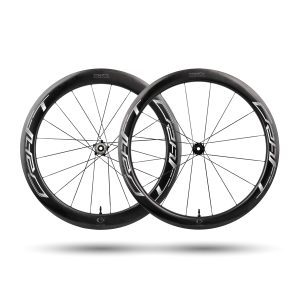 CRW Works ULTIMO 5060 Road Disc Brake Wheelset