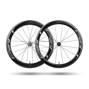 CRW Works ULTIMO 5060 Road Disc Brake Wheelset