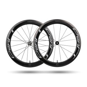 CRW Works ULTIMO 6060 Road Disc Brake Wheelset