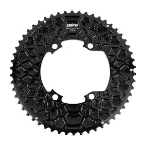 CYBREI EVO Honeycomb Chainring Combo 110X4 BCD