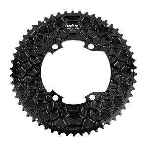 CYBREI EVO Honeycomb Chainring Combo 110X4 BCD