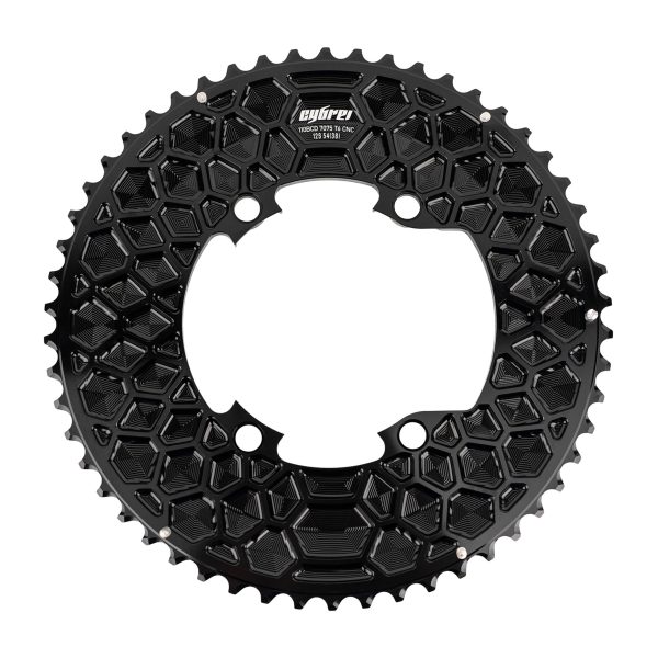 EVO HONEYCOMB CHAINRINGS