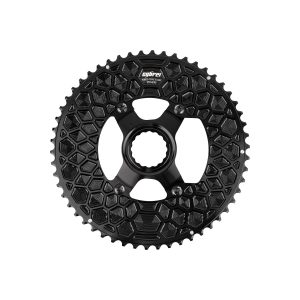 CYBREI EVO Honeycomb Chainring Combo 110X4 BCD - Image 3