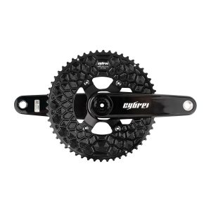 CYBREI EVO Honeycomb Chainring Combo 110X4 BCD - Image 4